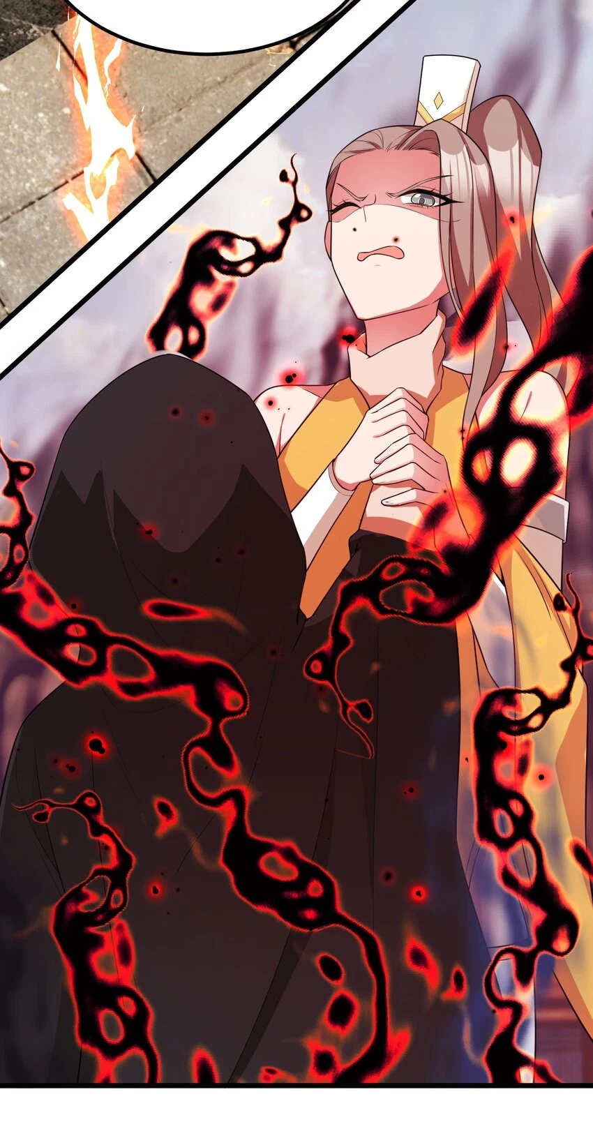 113 尾……音16