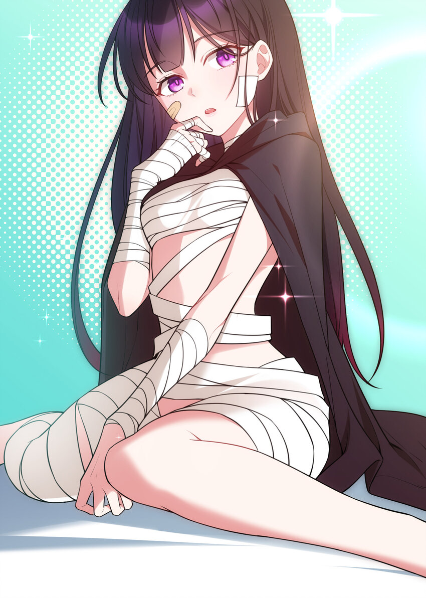 56 蓄势……待发6