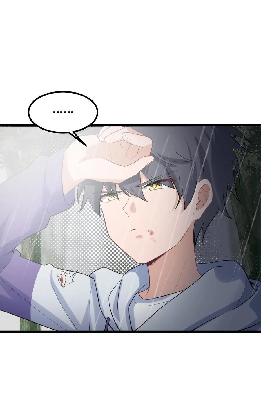 167 御艺……圣人47