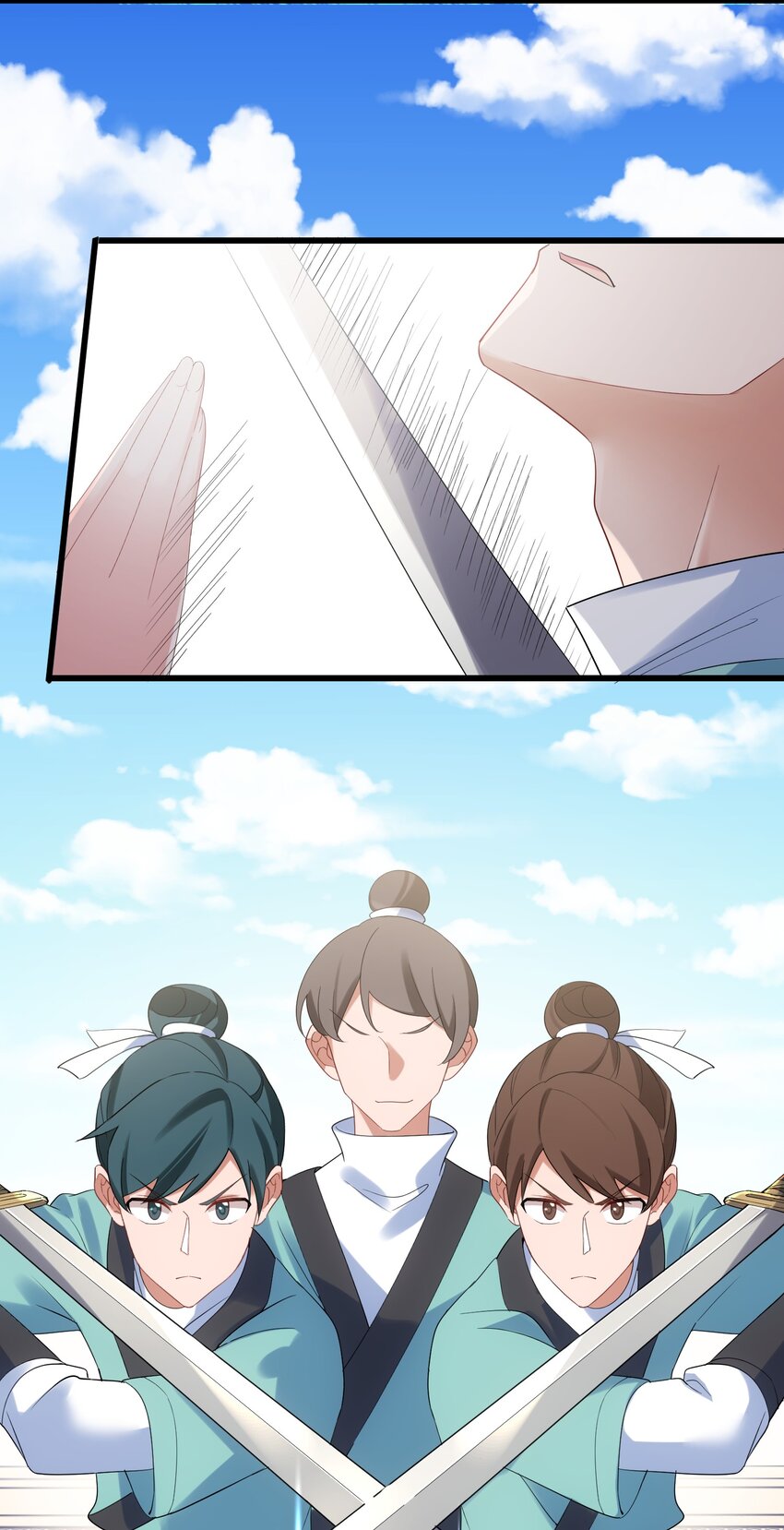 98 魅惑……之术25