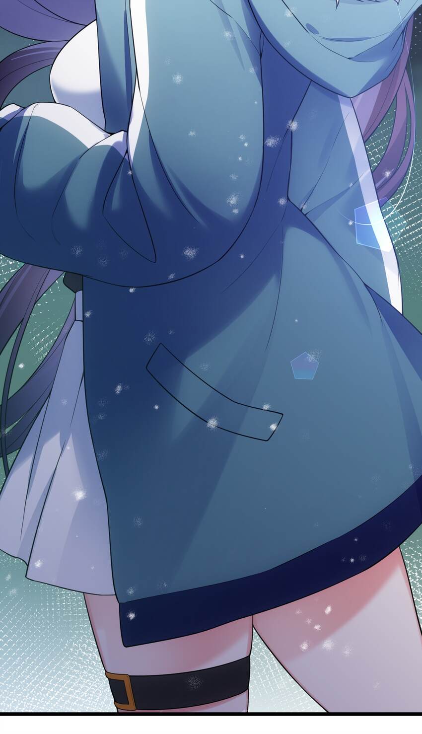 90 圣诞……前夜59