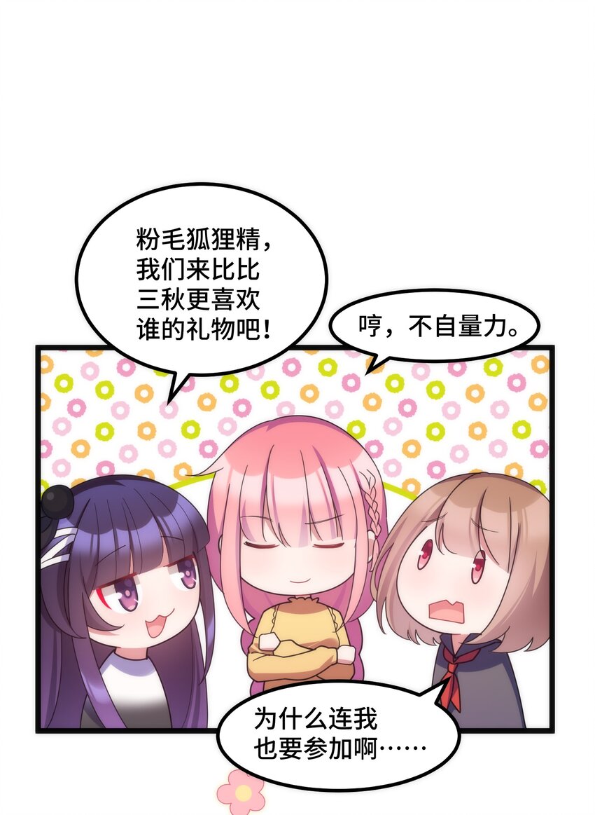 番外 生日番外23