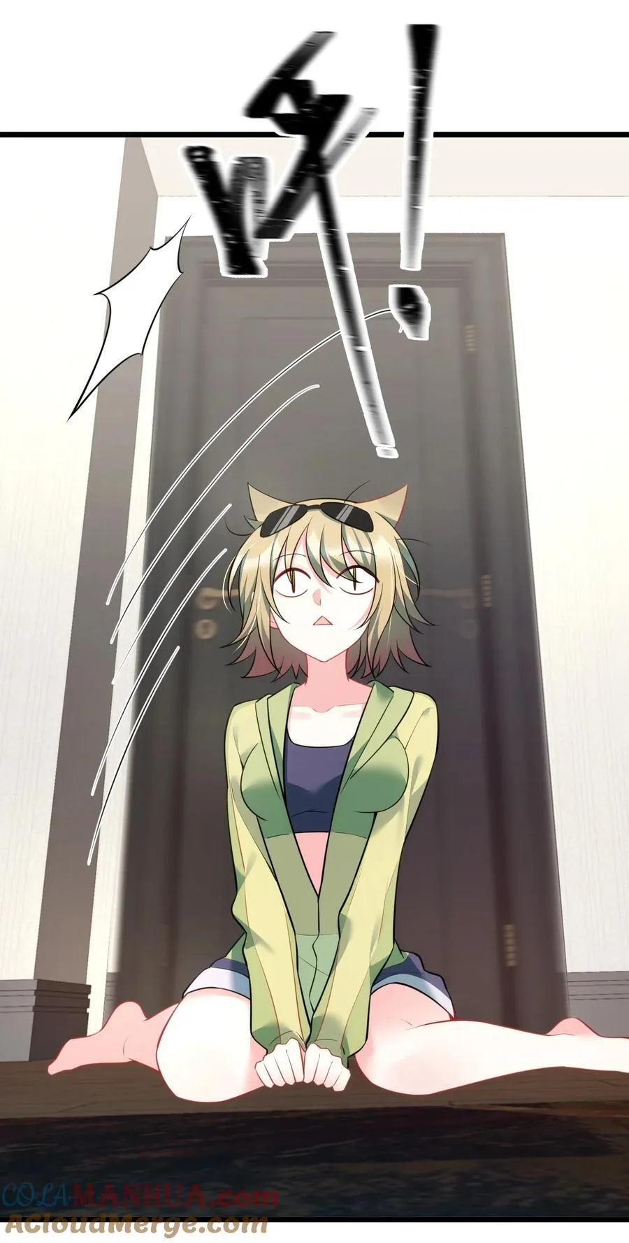 156 猫狗……大战42