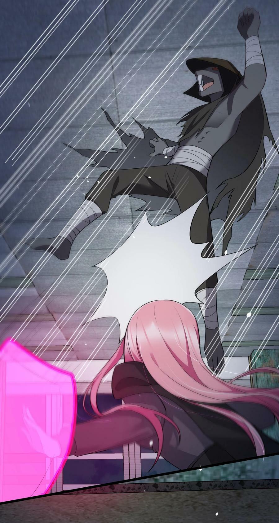 132 落……雨13