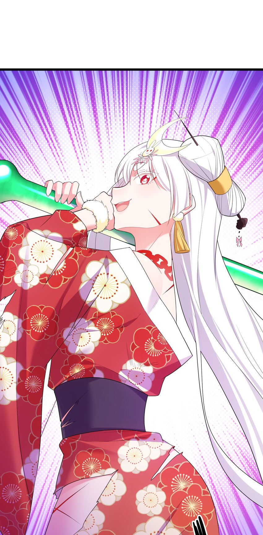 103 祸源……绮语15