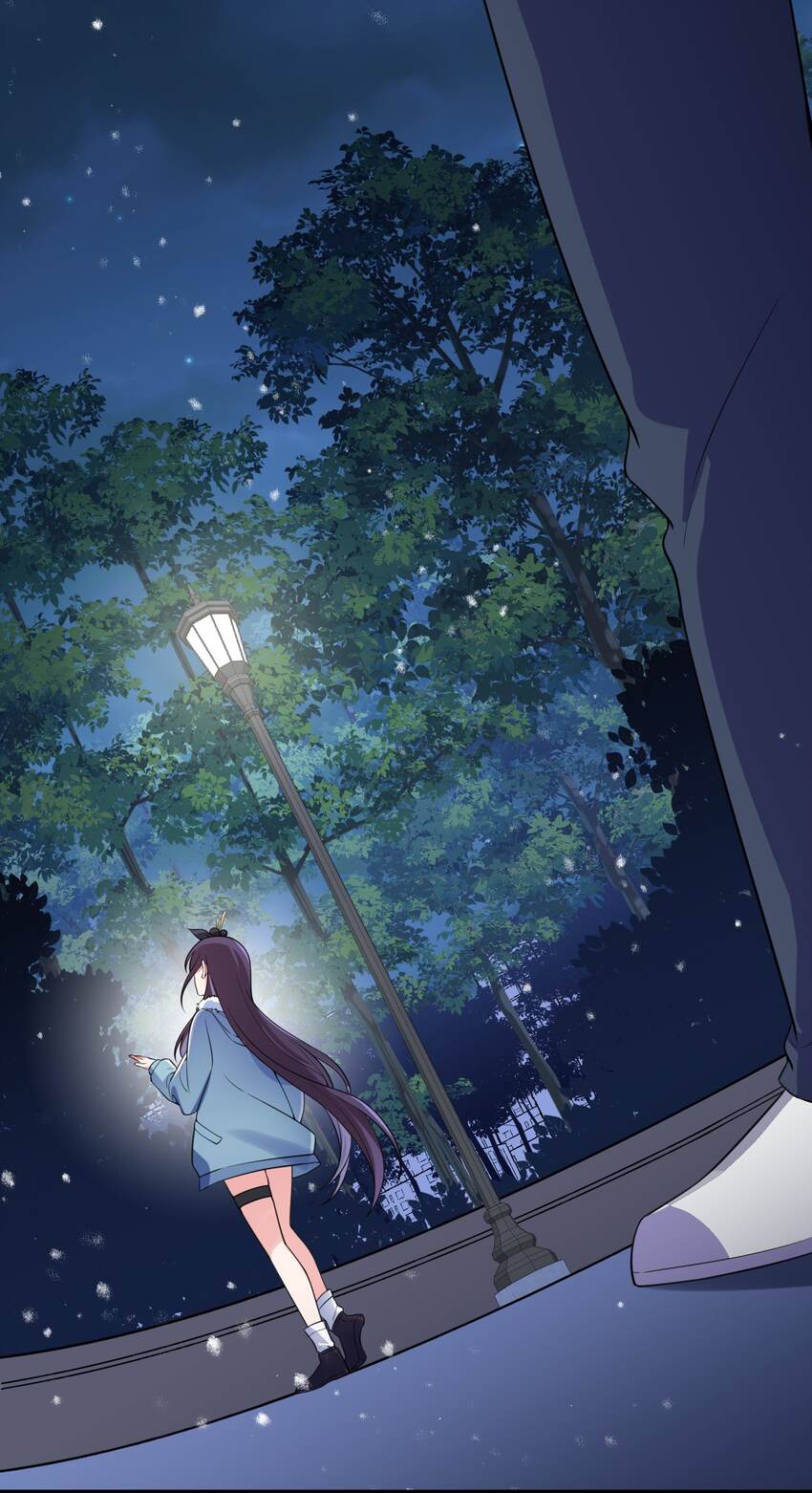 90 圣诞……前夜56
