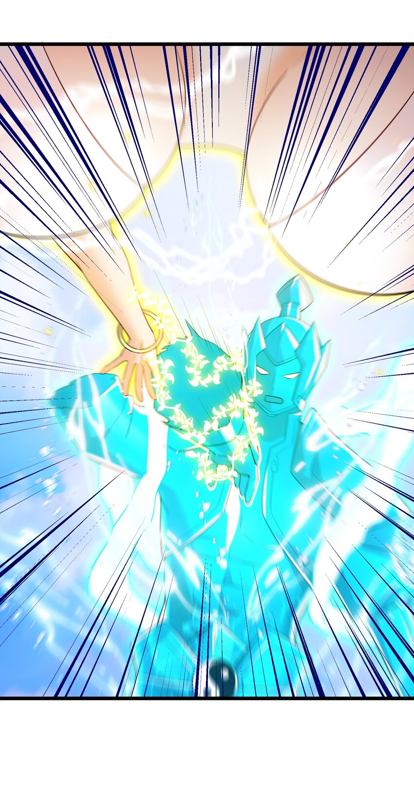 107 穷极……一生6