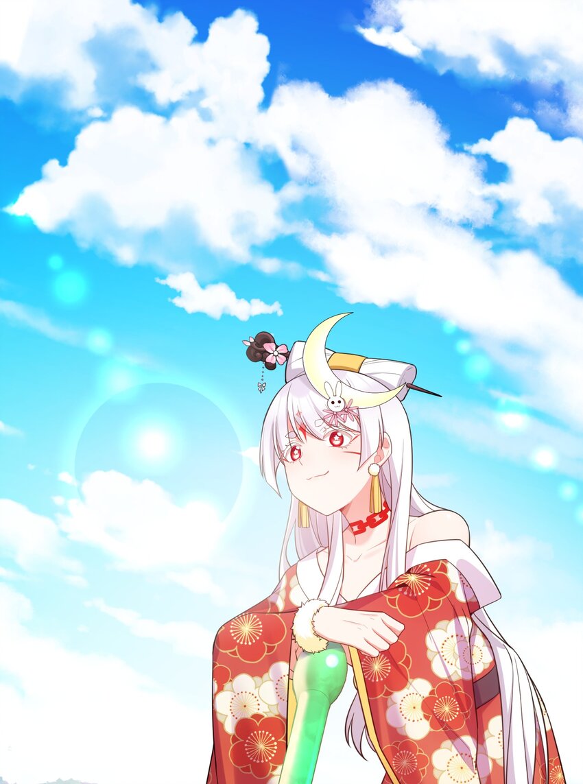 103 祸源……绮语2