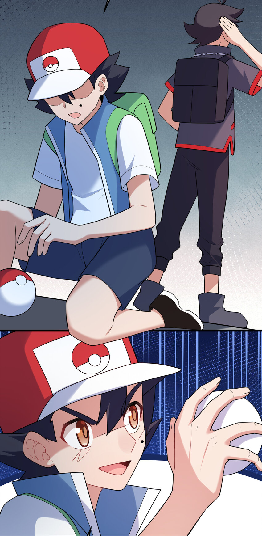 52 训……练21