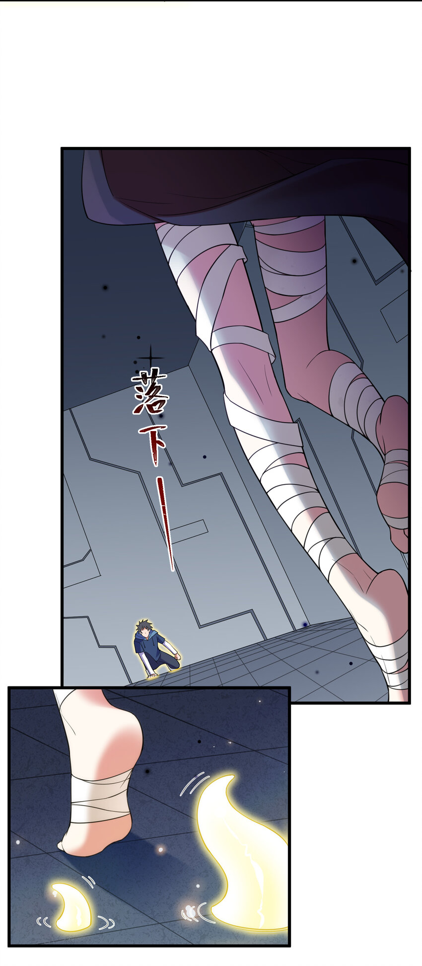 58 进……化16