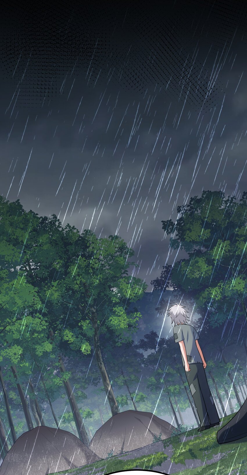 101 夜燕vs文仲2