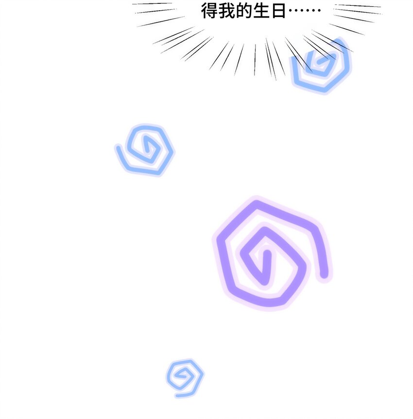 番外 生日番外6