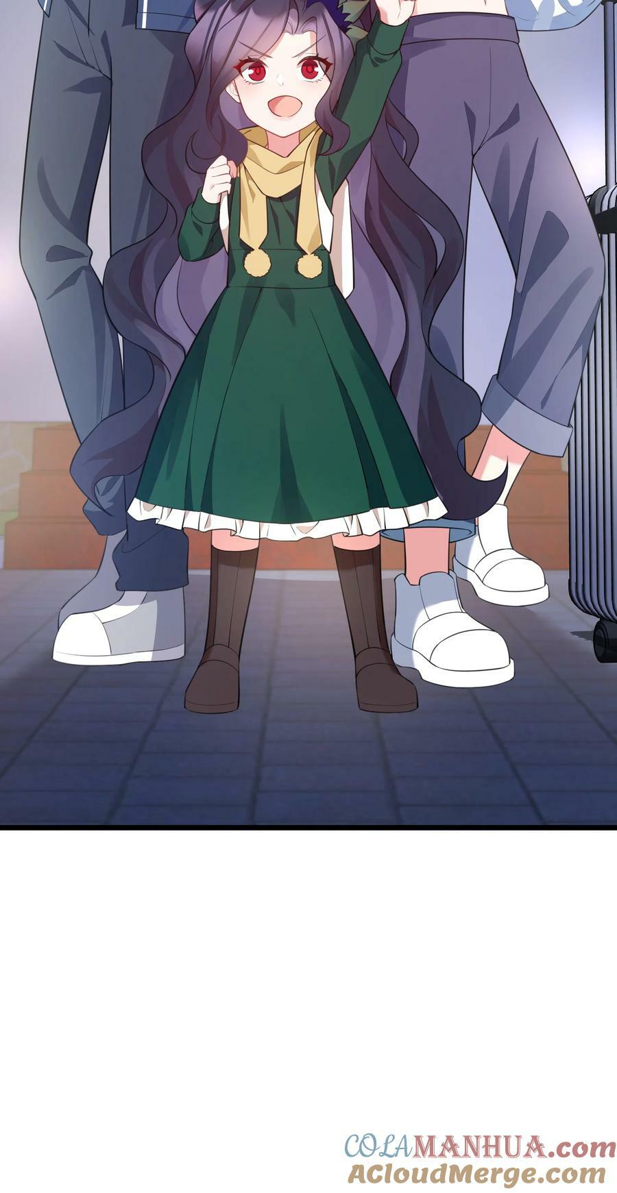 123 重返……魔都54