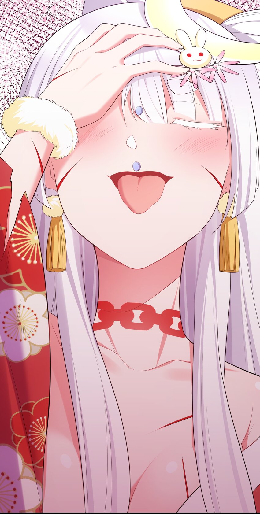 103 祸源……绮语18