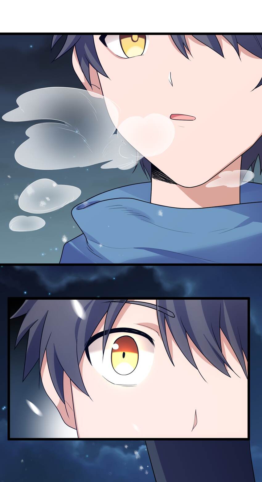 90 圣诞……前夜55