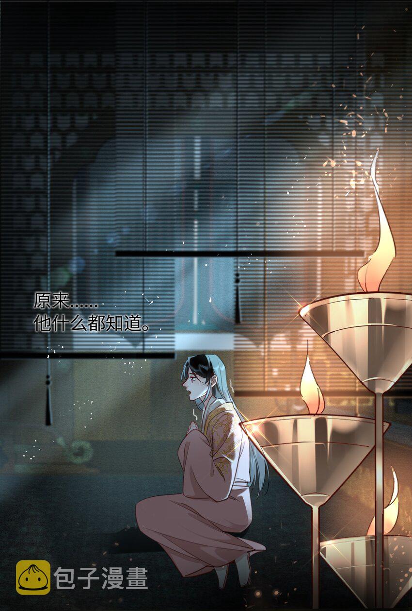 第13话 轻羽，你就这么想本王吗？14