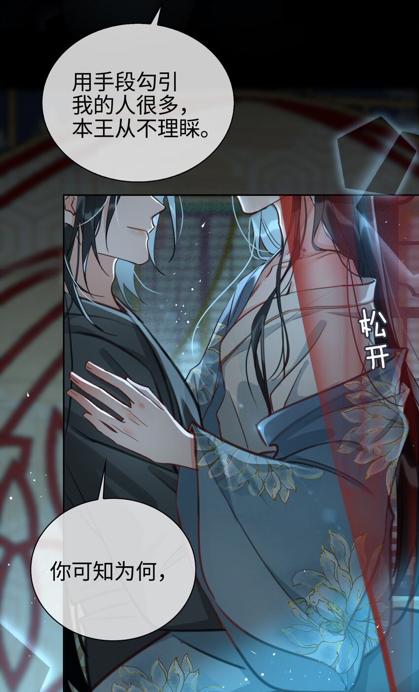 第13话 轻羽，你就这么想本王吗？27