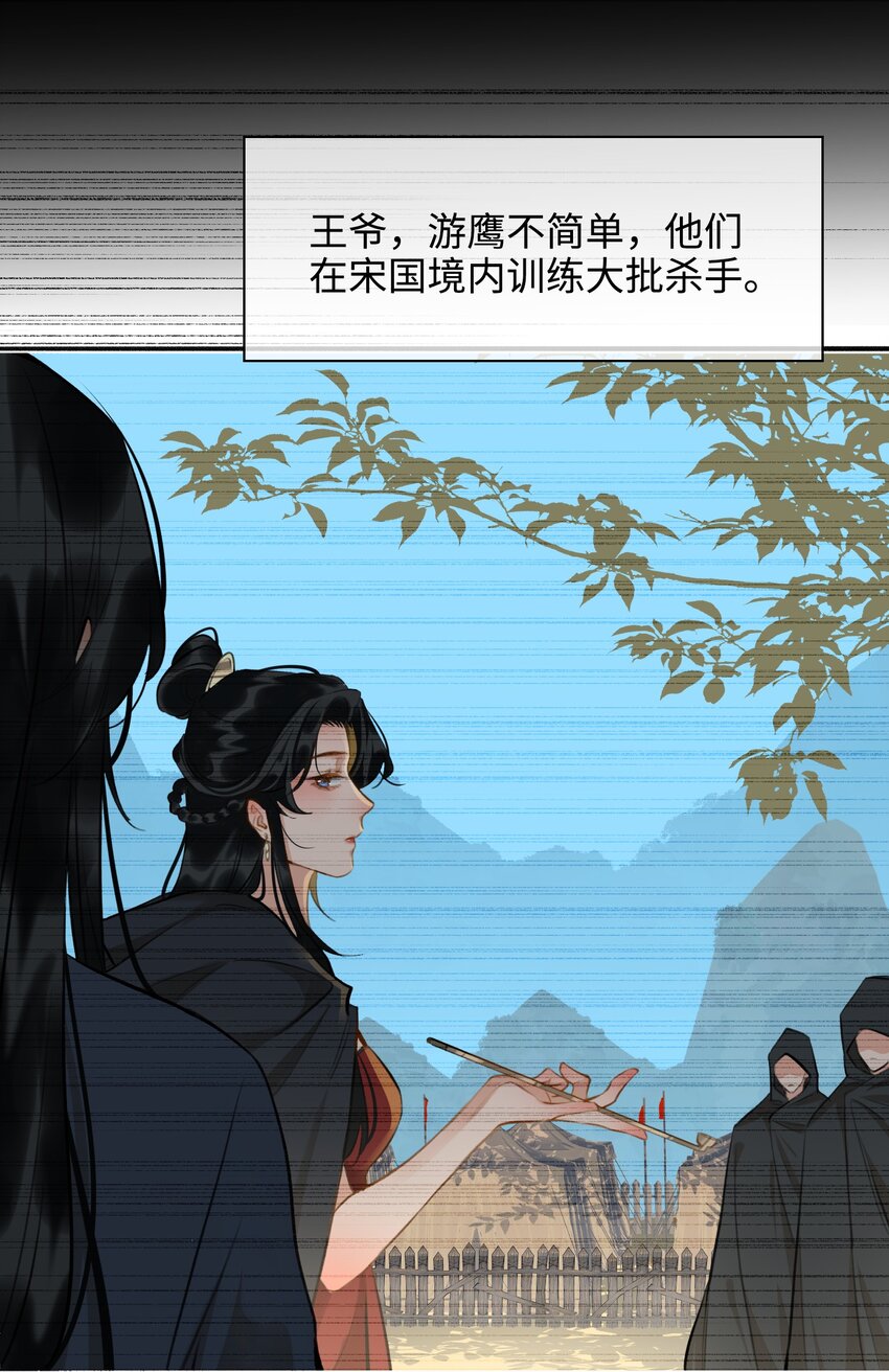 第59话 为你暖身15