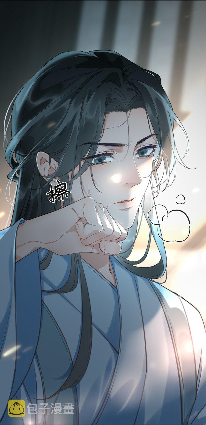 第9话 你是他吗？25
