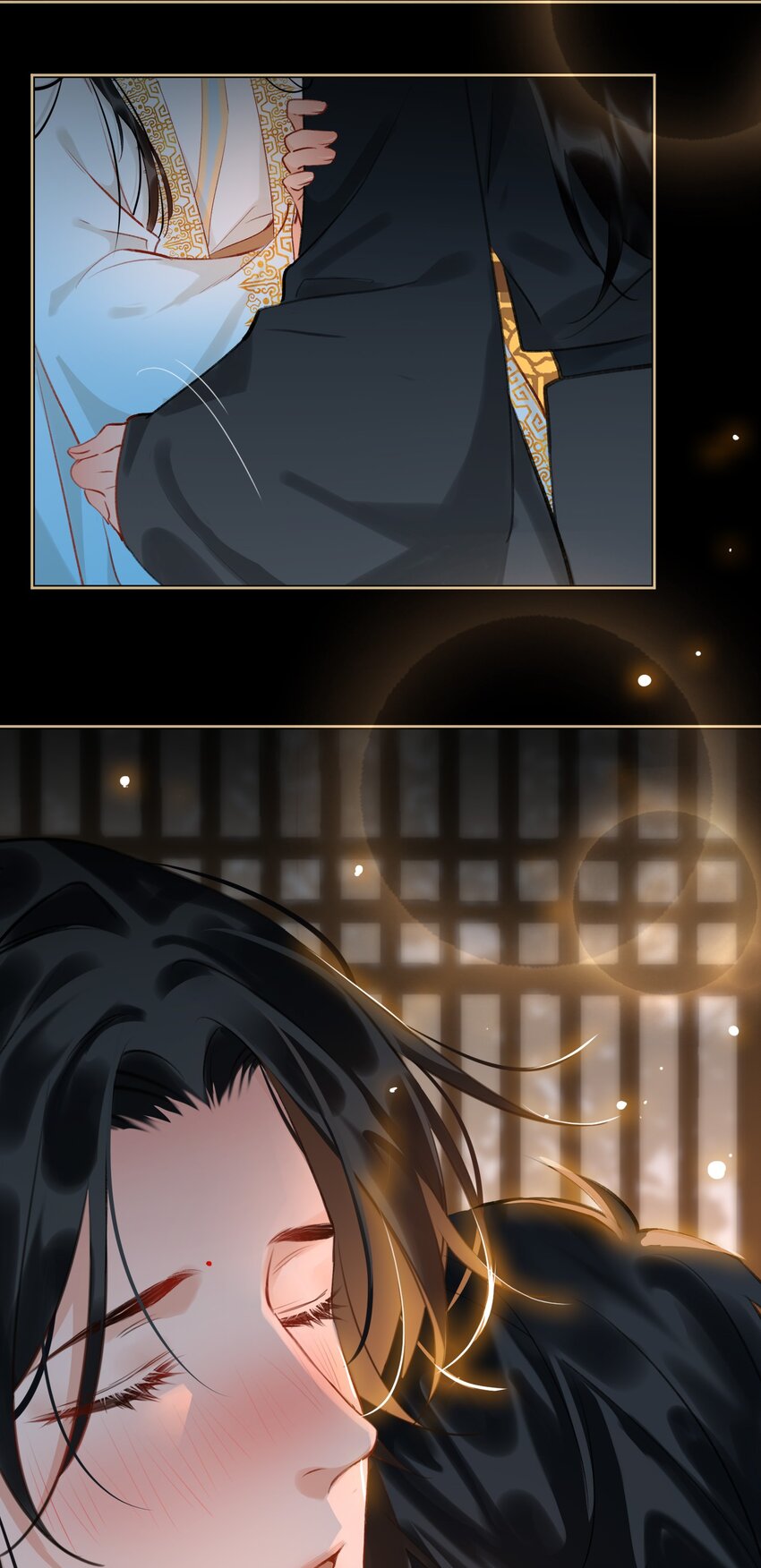 第40话 暗潮汹涌17