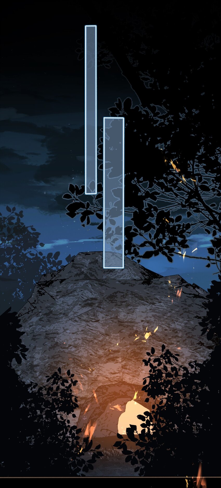 第54话 危机！2