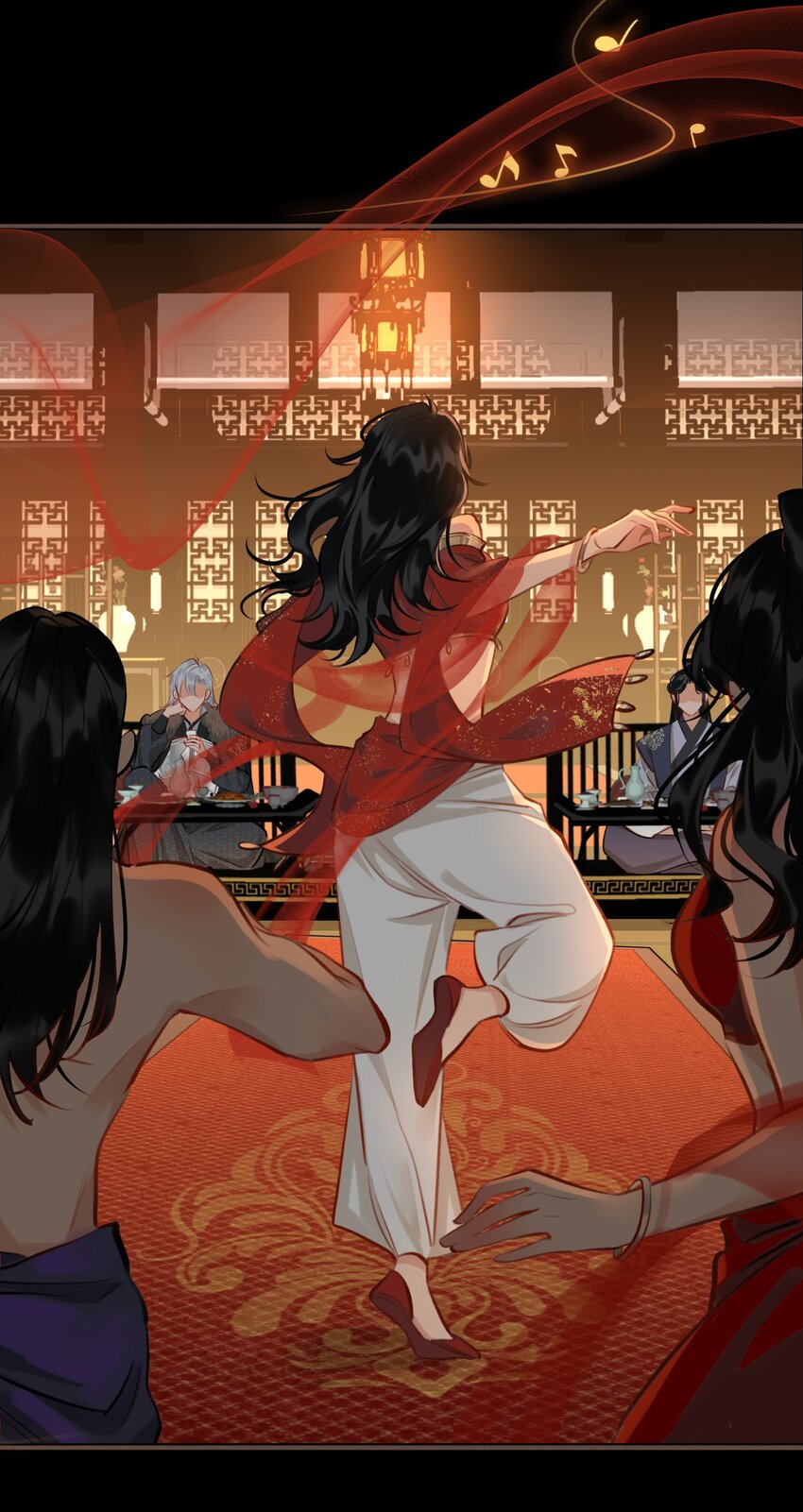 第58话 重聚18