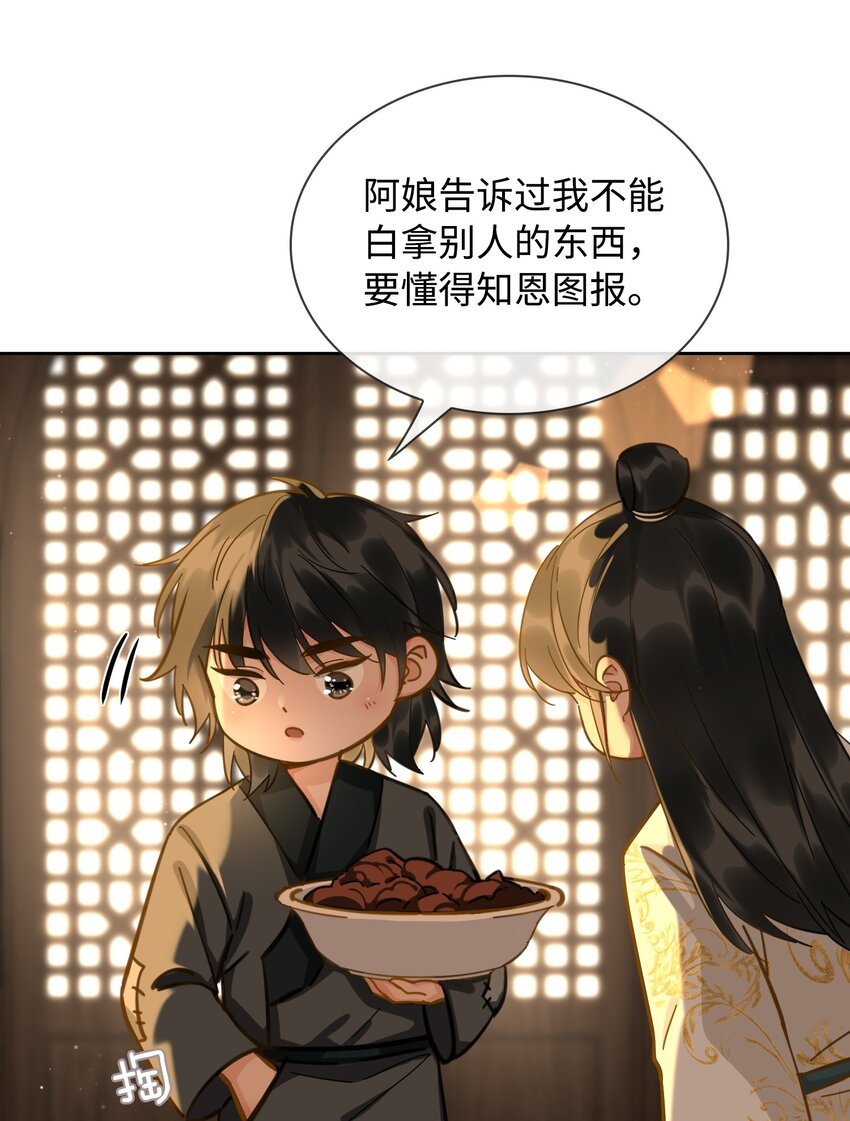 番外 上 你叫什么名字？22
