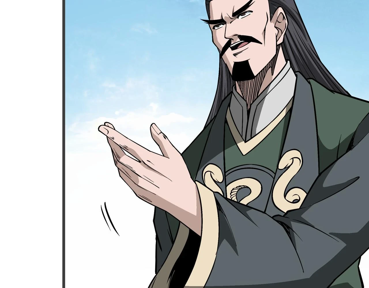第320话 最强反派7