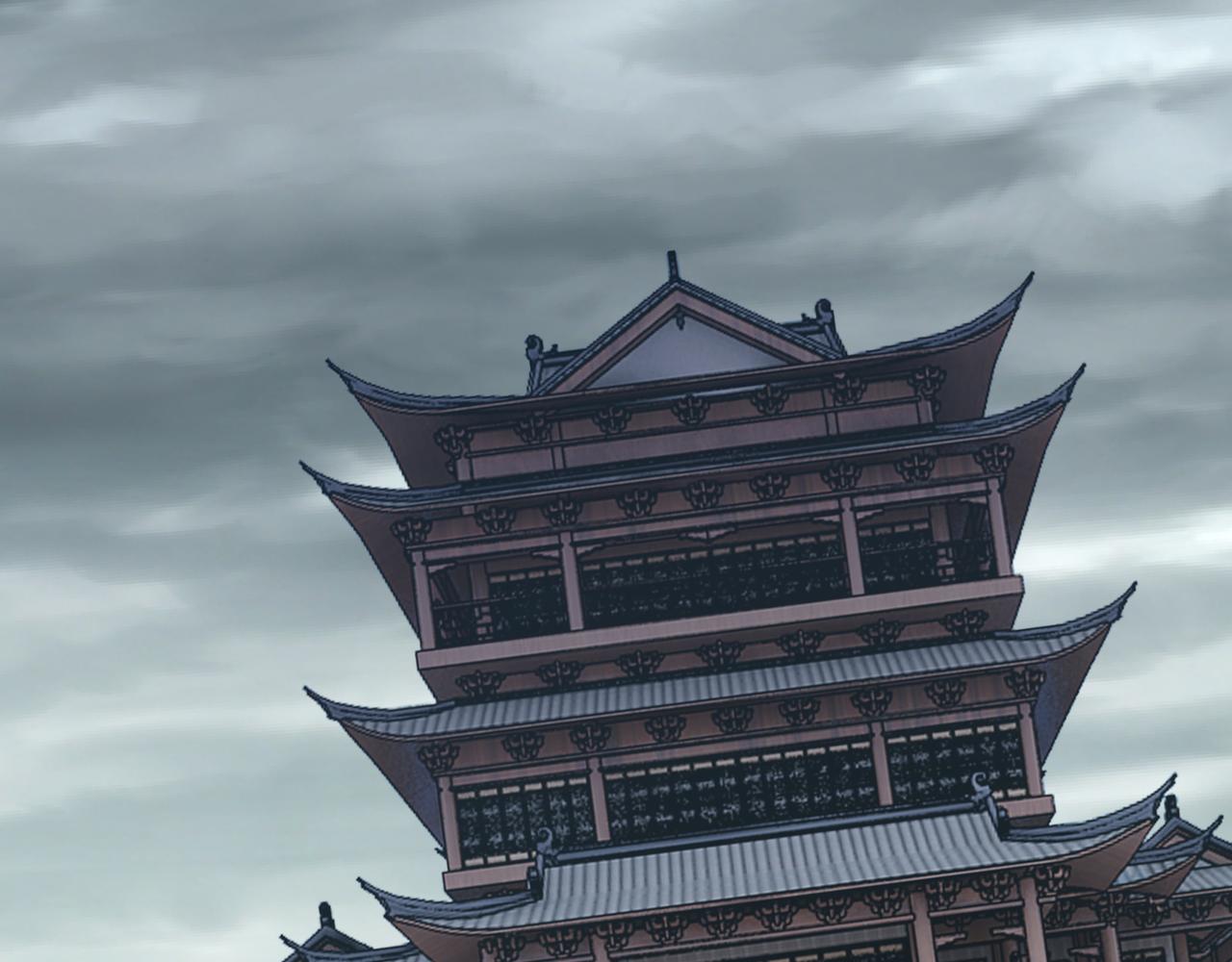 第150话 攻打巽风剑派22