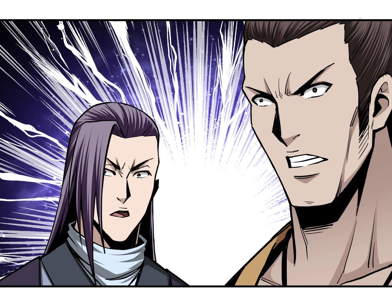 第46话 真凶现身！34