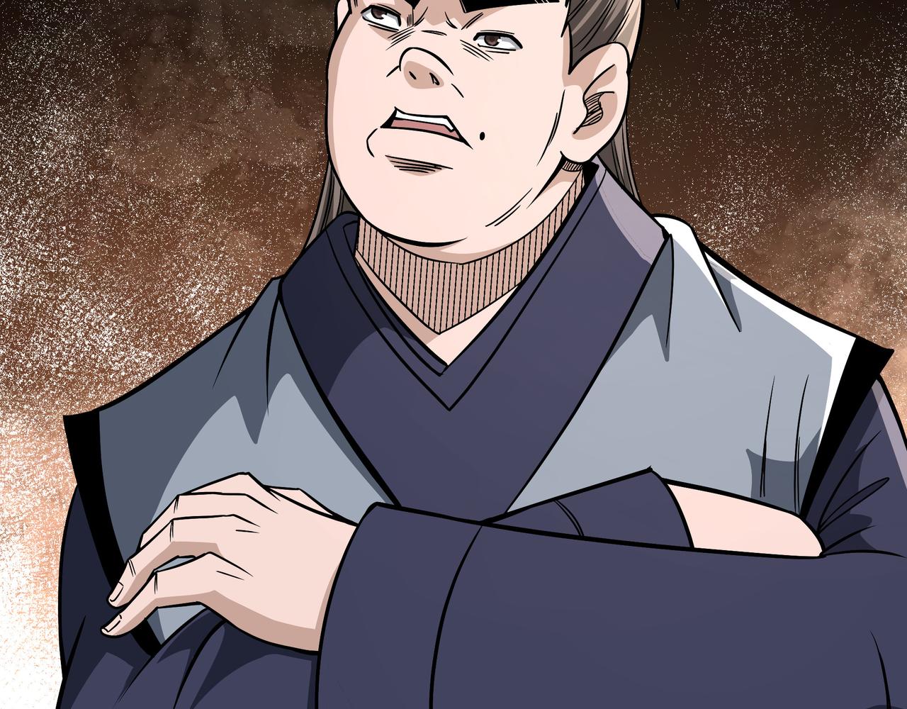 第307话 叛逆的黄宇5
