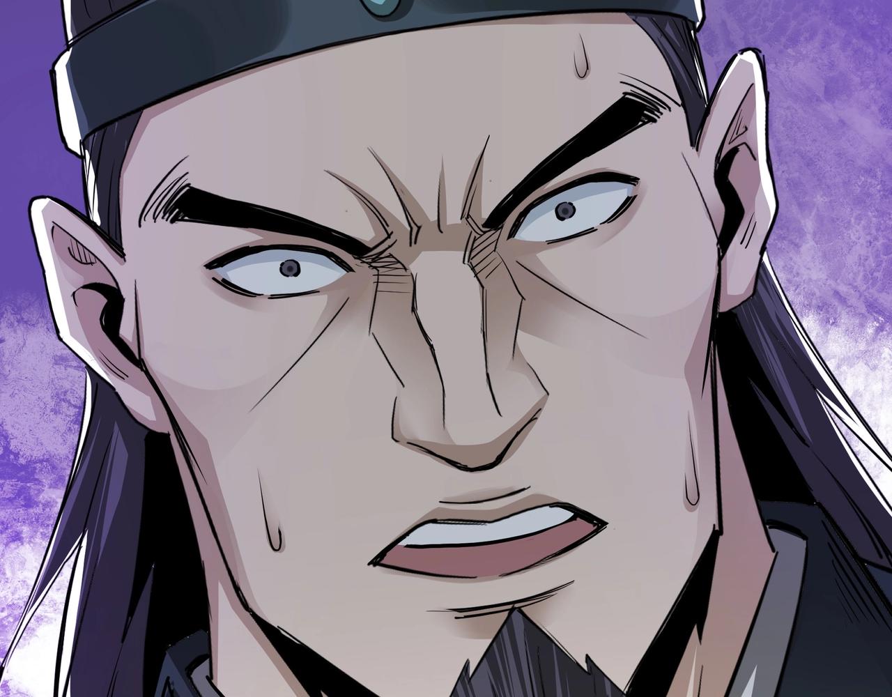 第53话 千里走单骑！18