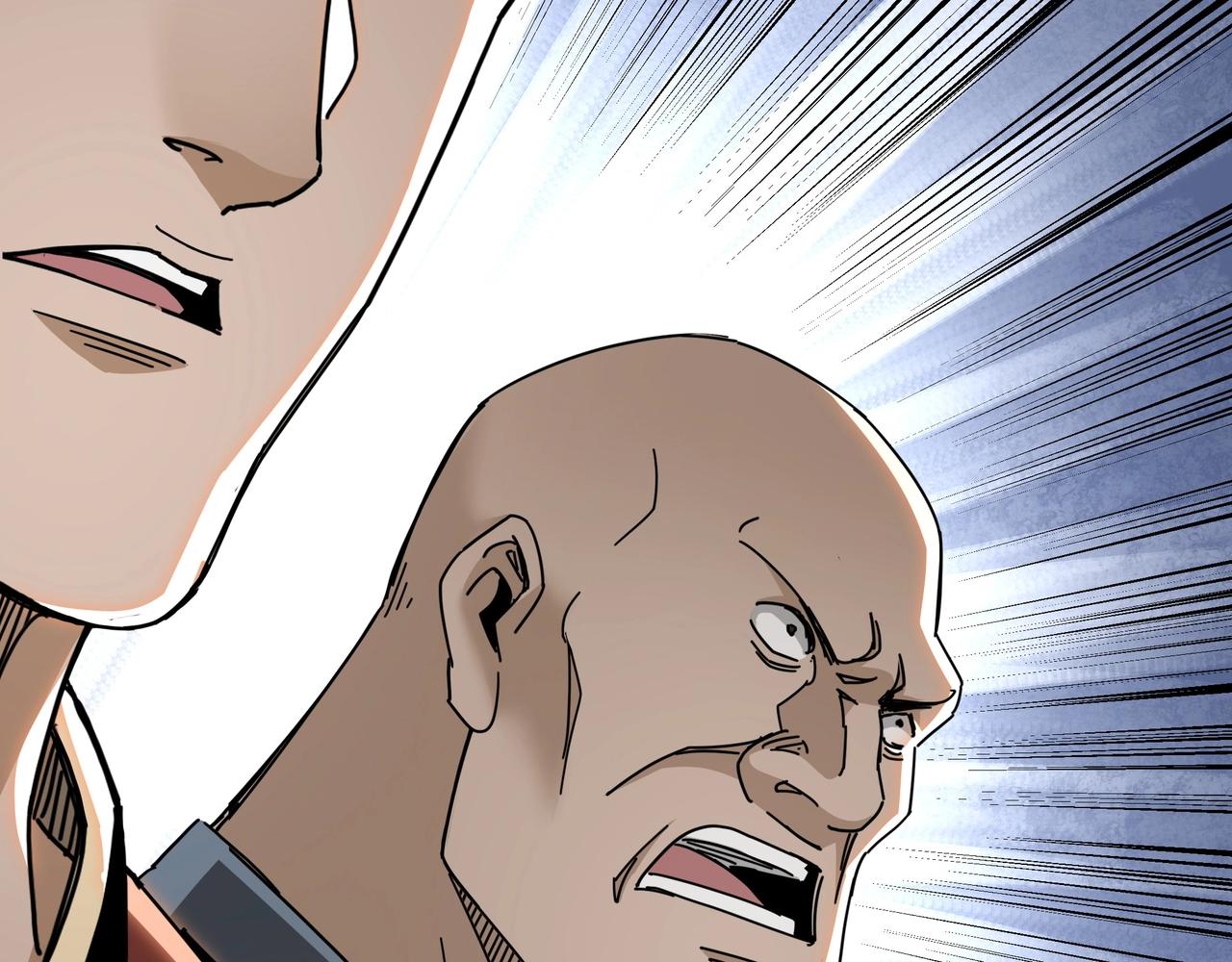 第83话 实力压制70