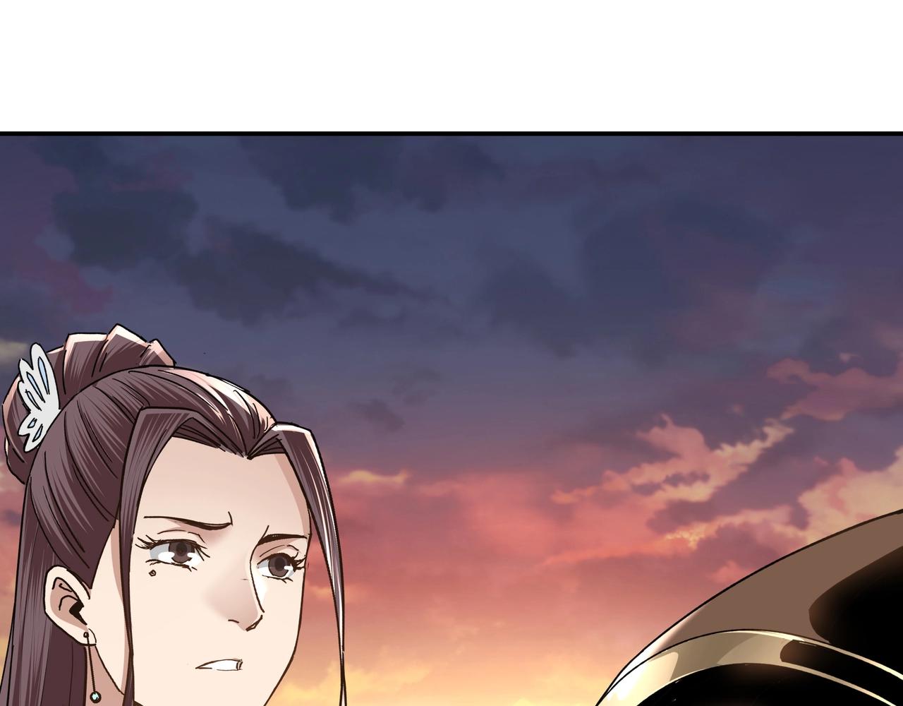 第78话 燕皇实力100