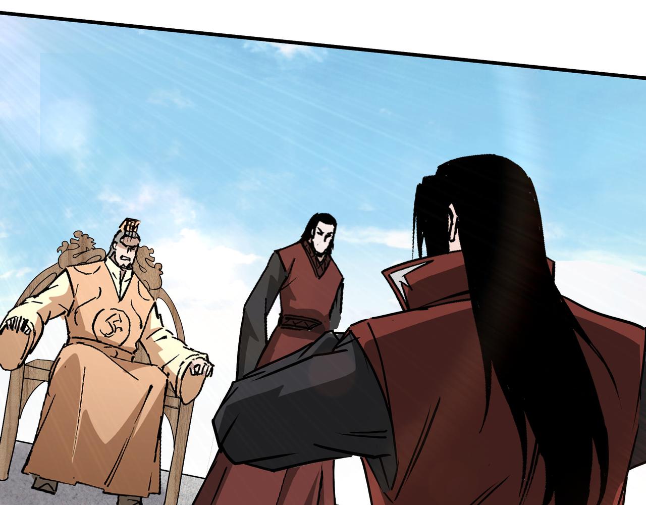 第274话朕给你的,才是你的!55