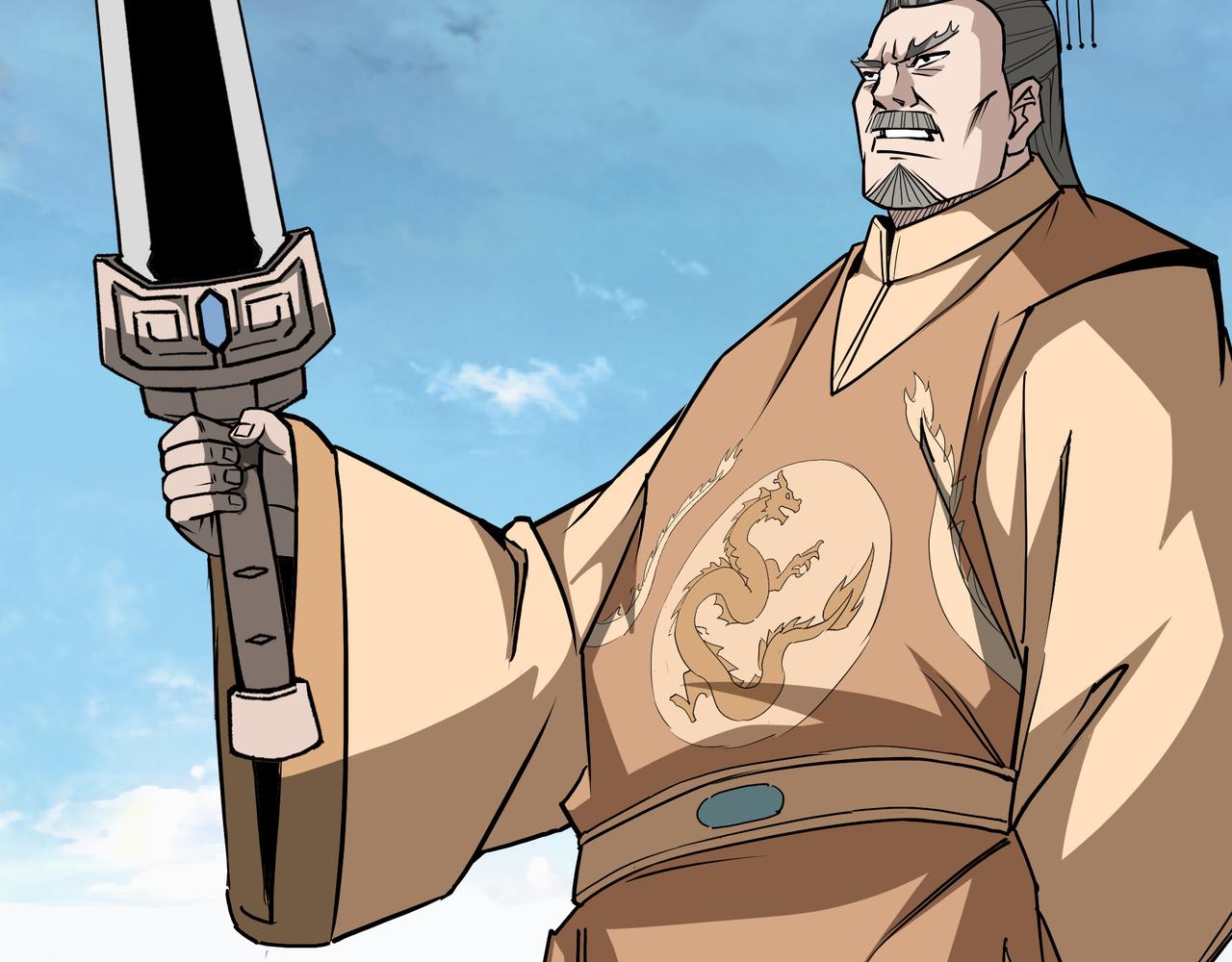 第274话朕给你的,才是你的!61