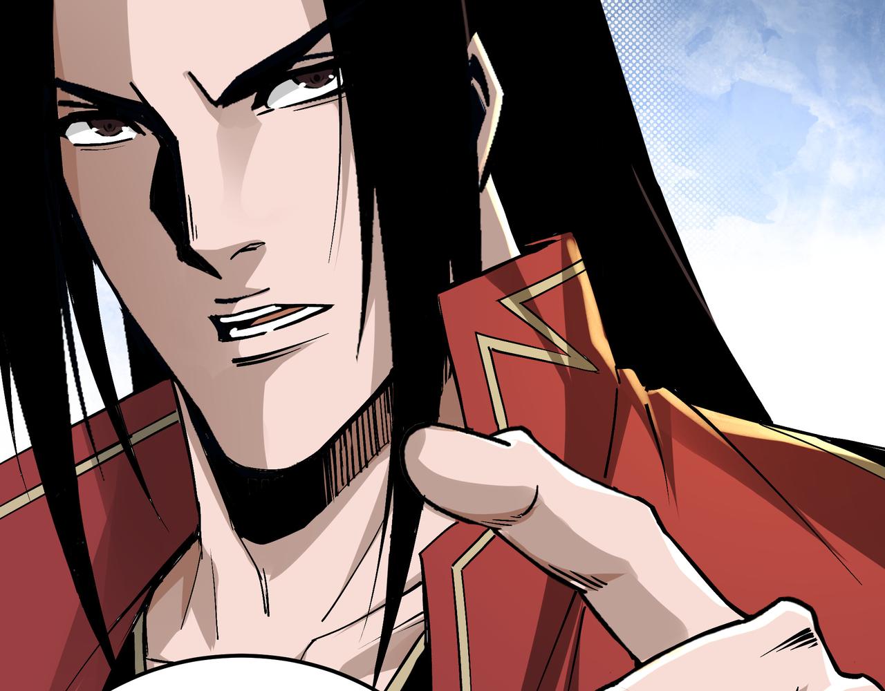 第158话 无规矩不成方圆76