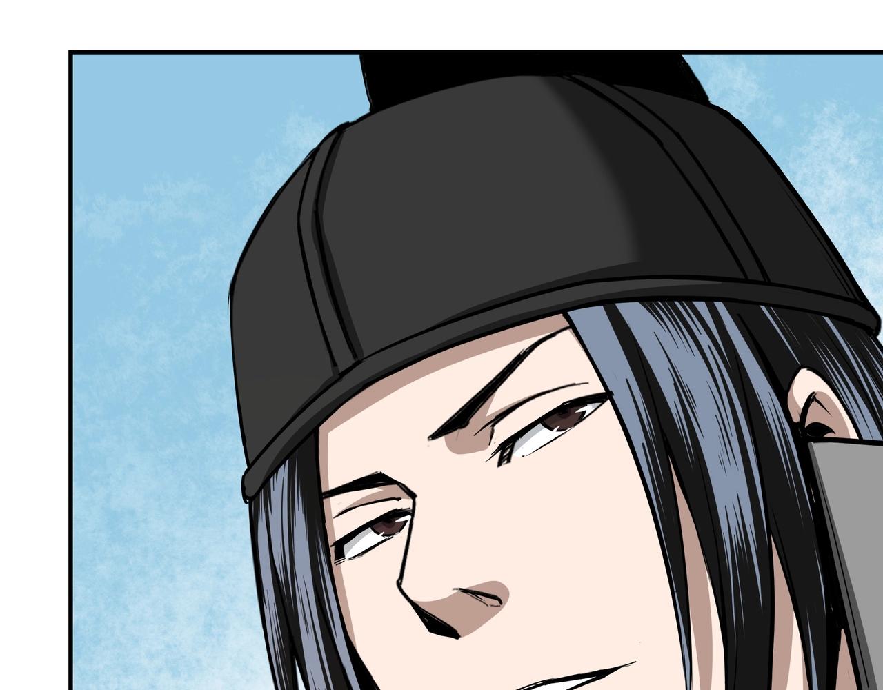 第55话 六扇门的人！64