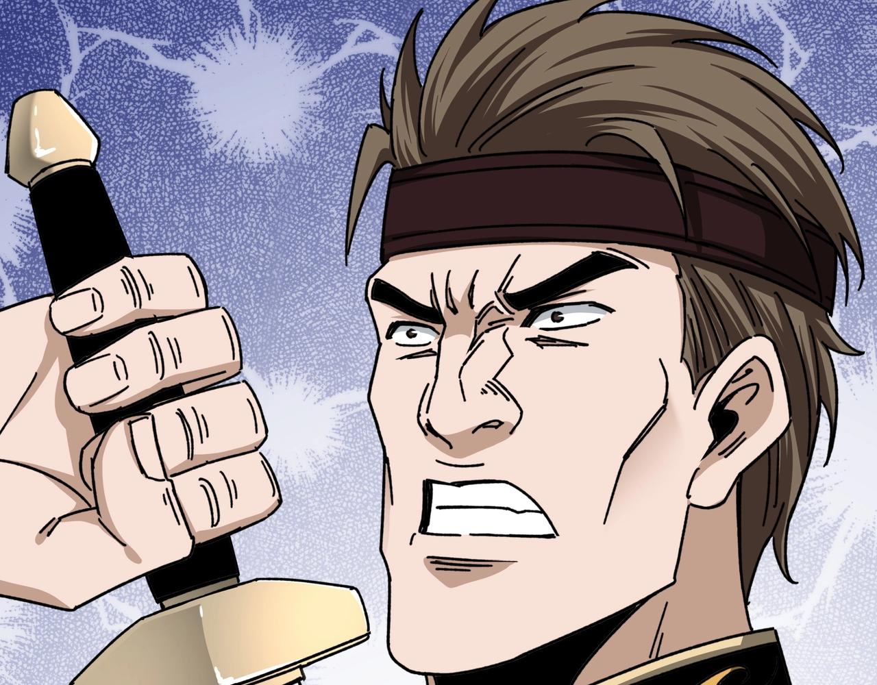 第67话 比武恶斗！20