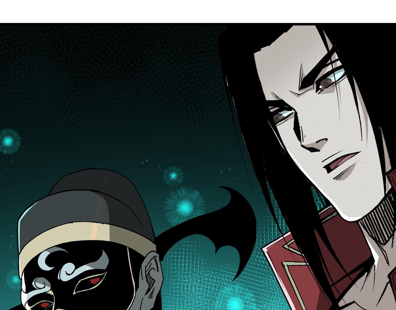 第178话 欢迎来到地府39