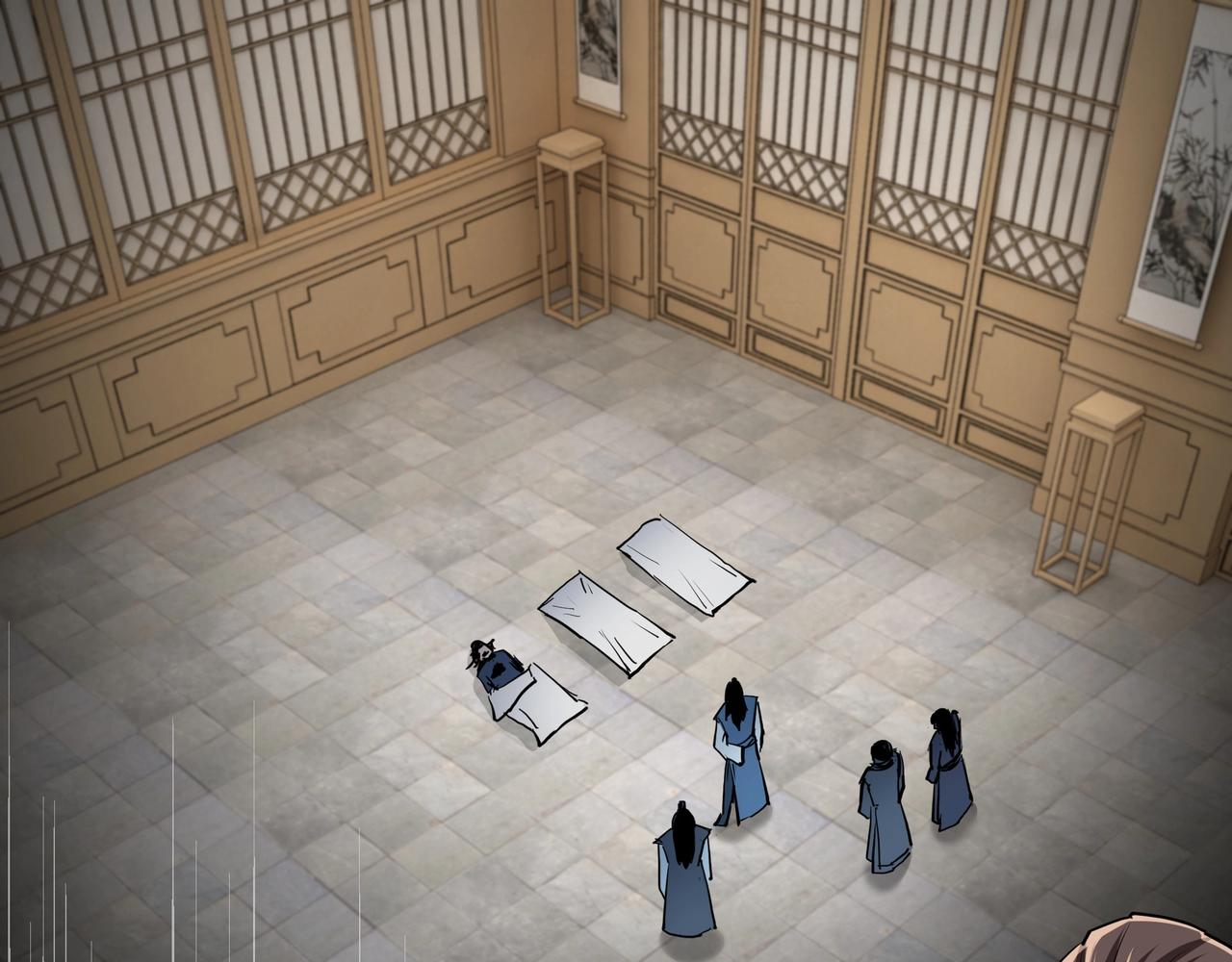 第52话 兴师问罪！5