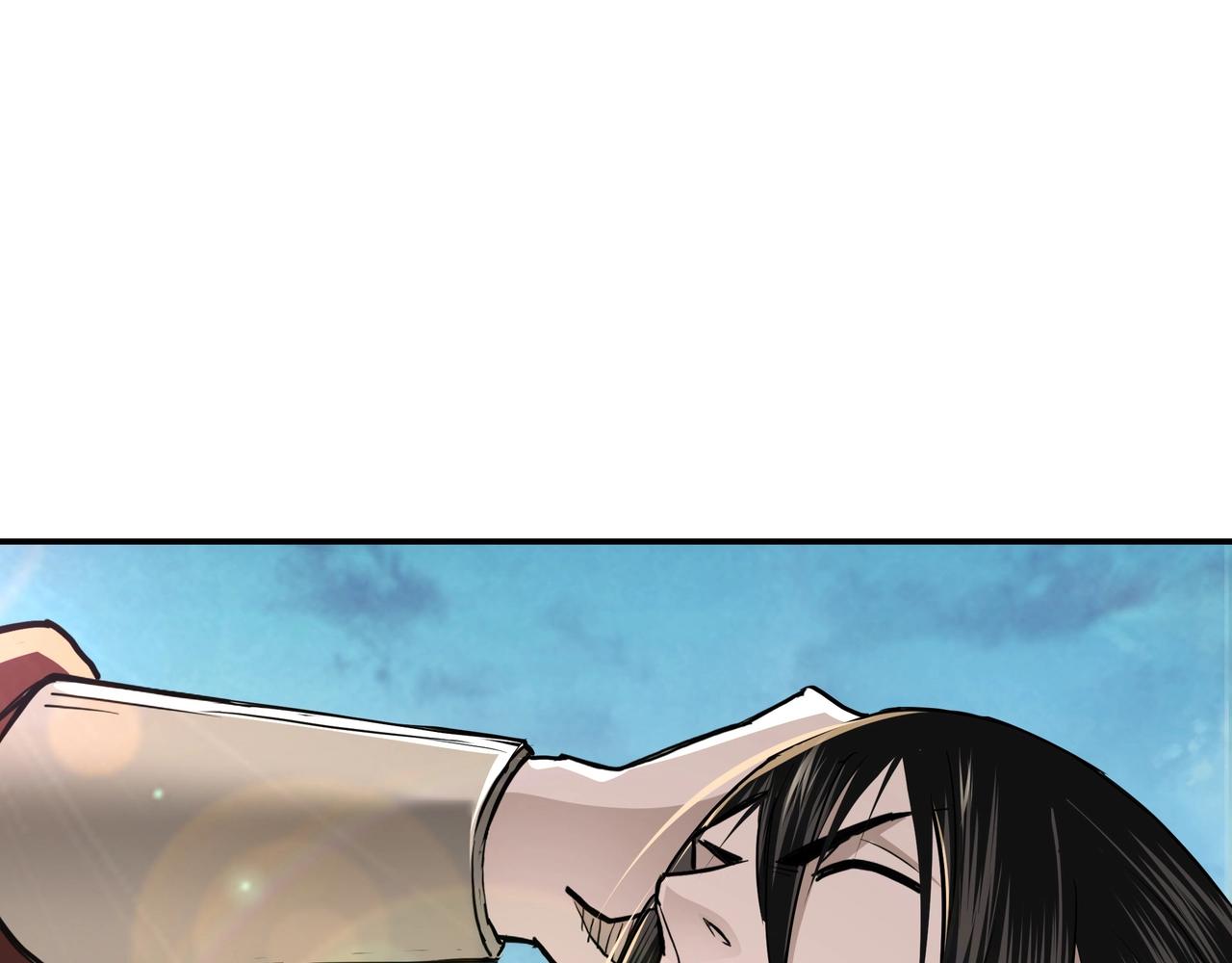 第53话 千里走单骑！100