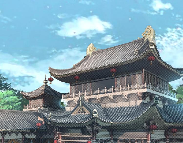 第5话 快活林改革114