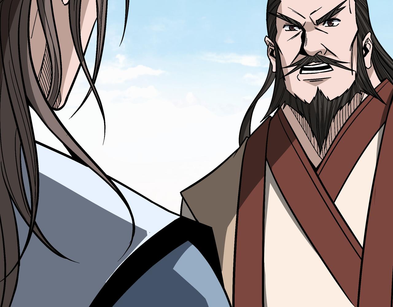 第307话 叛逆的黄宇104