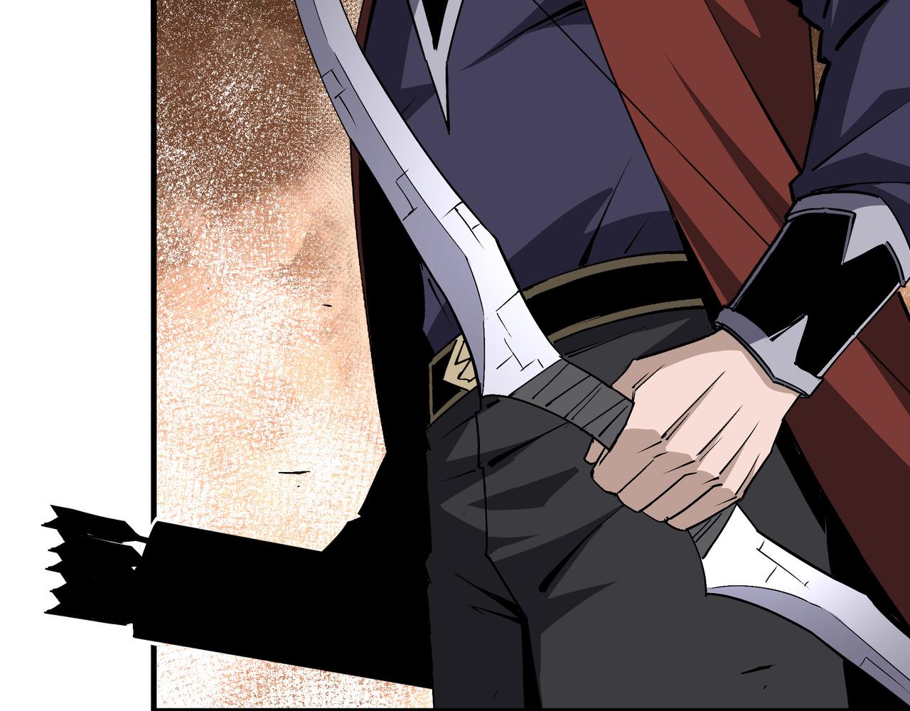 第206话 一群野狗和狮子47