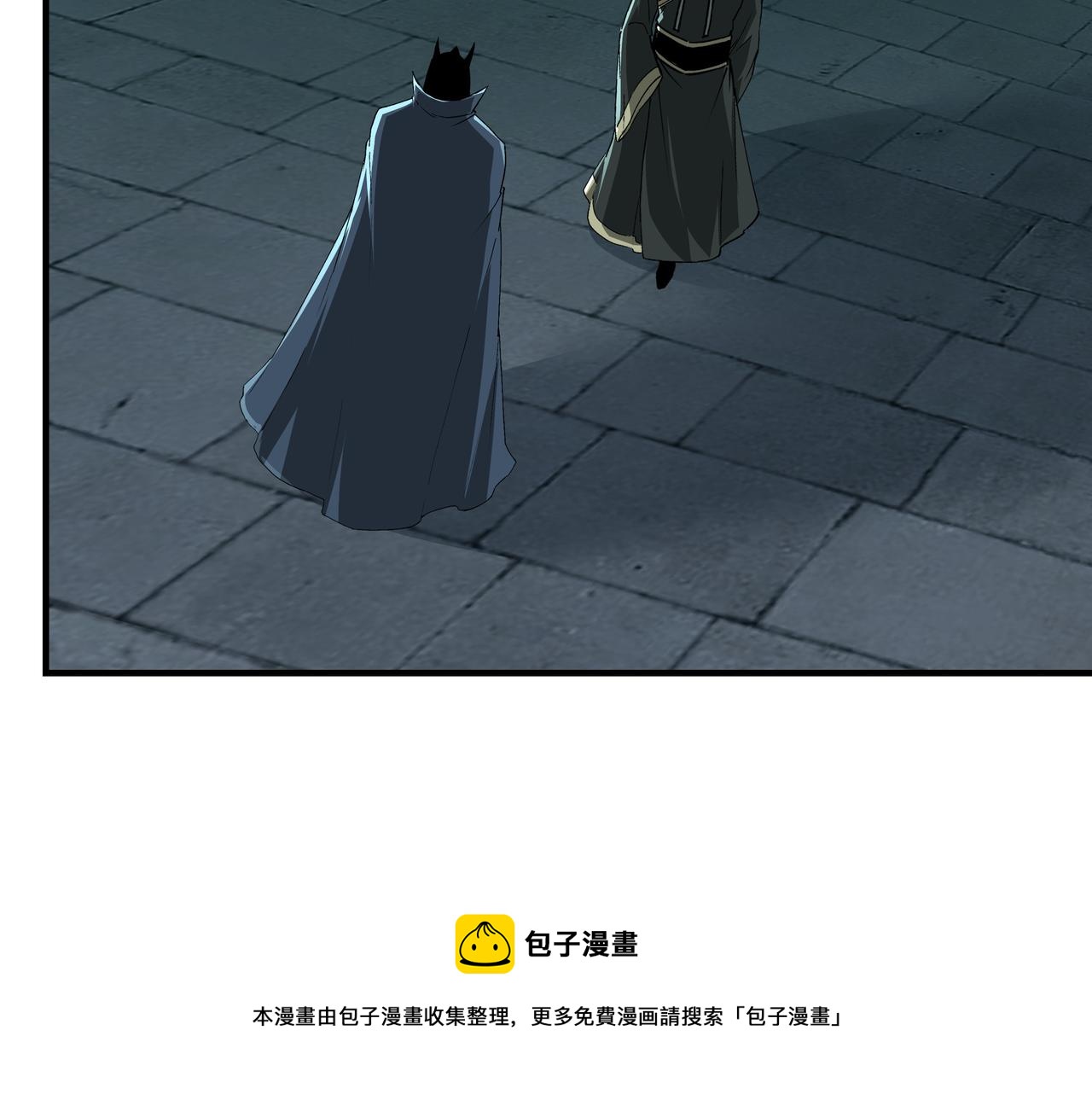 第230话 讲道和抽奖20