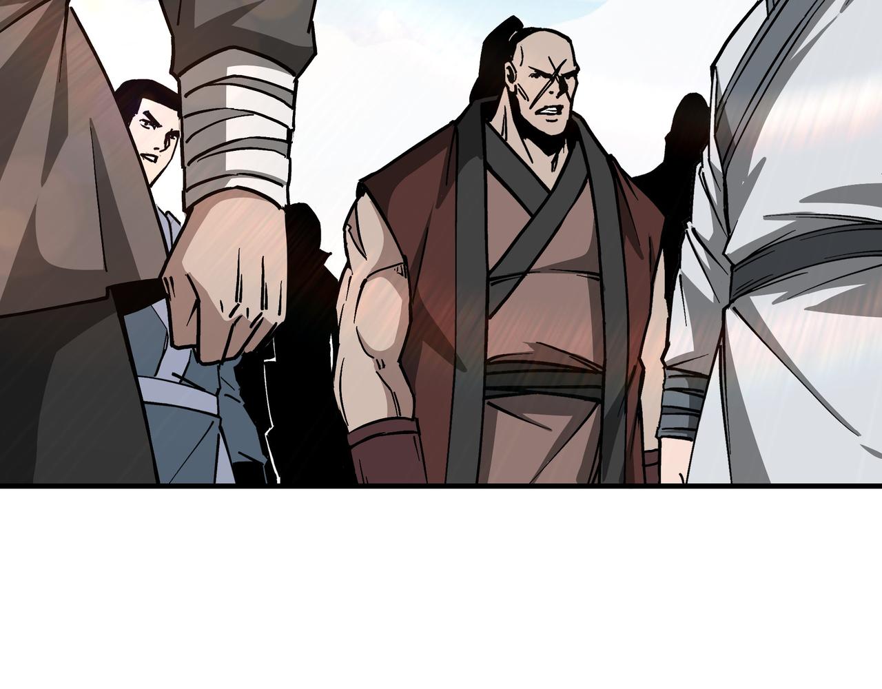 第144话 闹事？！26