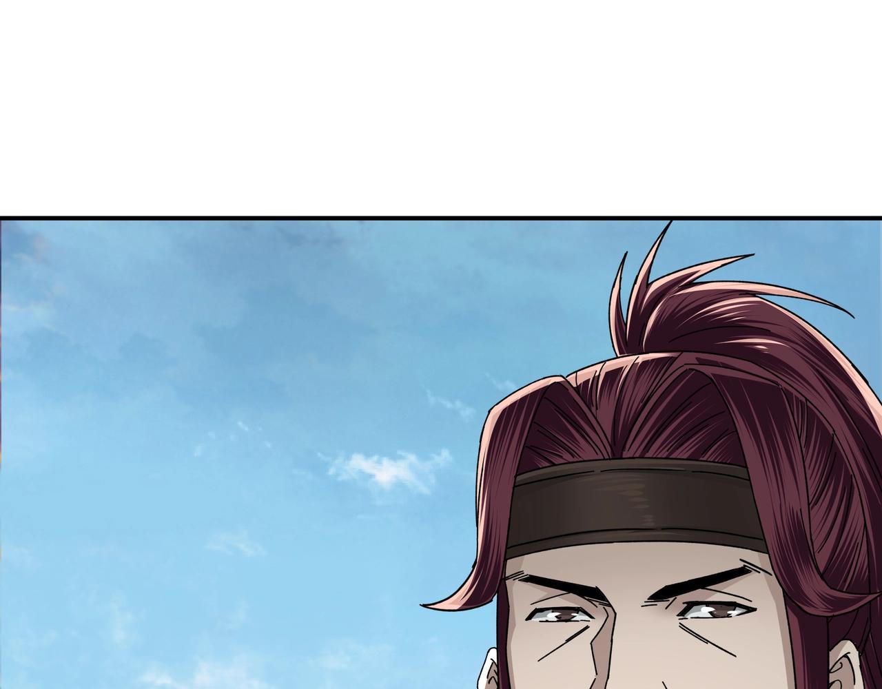 第76话 一剑出，万法灭！60