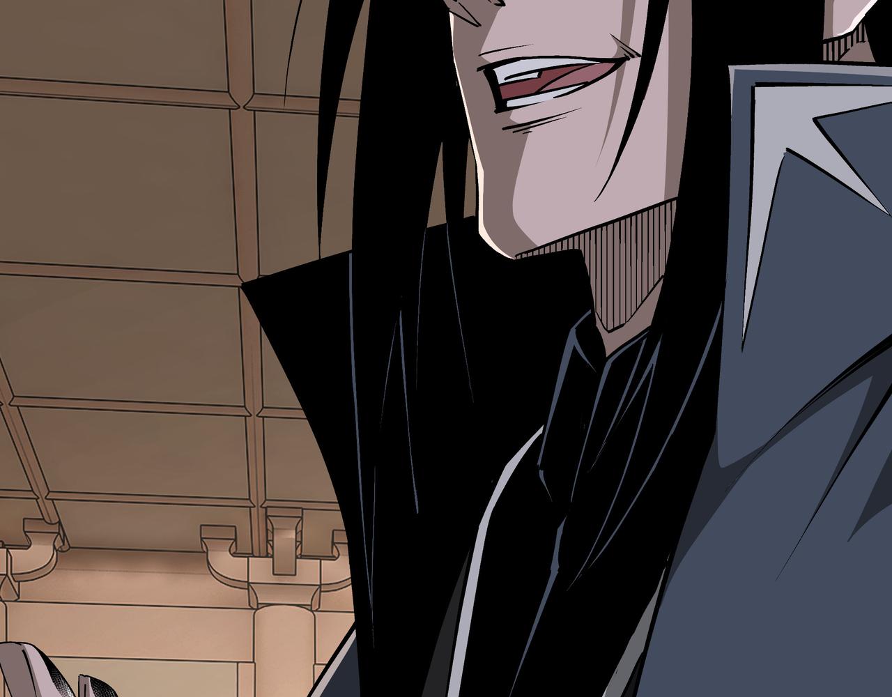 第278话输不起？7