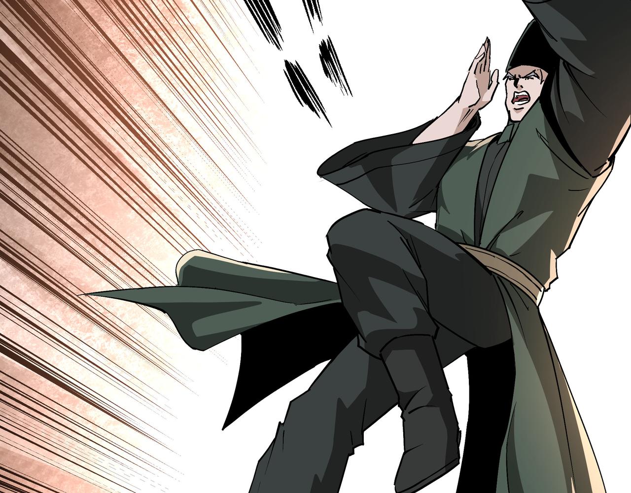 第242话 盛京城的规矩55